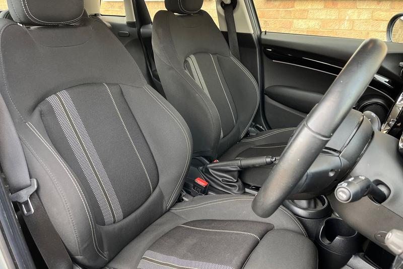 Used MINI Hatch 2022 for sale - 77679491: Photo 17