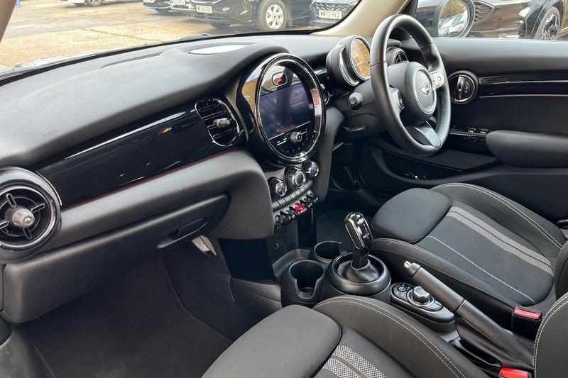 Used MINI Hatch 2022 for sale - 77679491: Photo 18