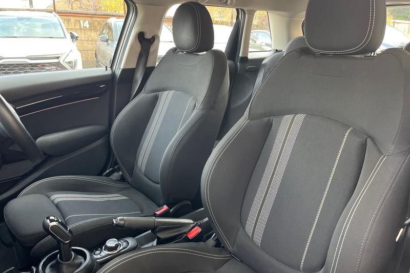 Used MINI Hatch 2022 for sale - 77679491: Photo 19