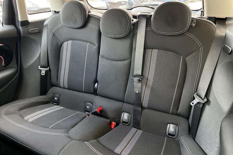 Used MINI Hatch 2022 for sale - 77679491: Photo 20