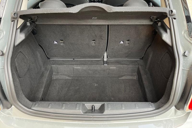 Used MINI Hatch 2022 for sale - 77679491: Photo 21