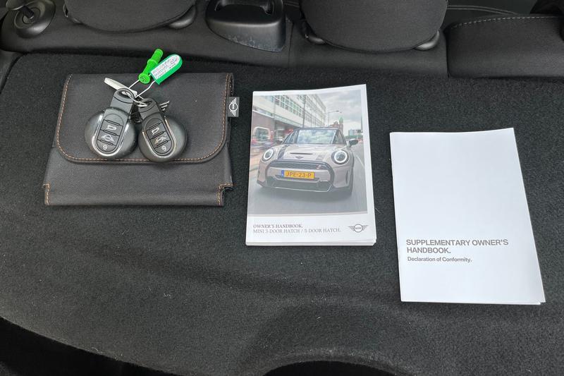 Used MINI Hatch 2022 for sale - 77679491: Photo 22