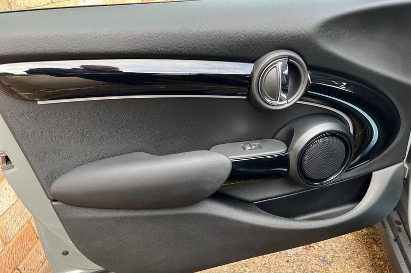 Used MINI Hatch 2022 for sale - 77679491: Photo 23