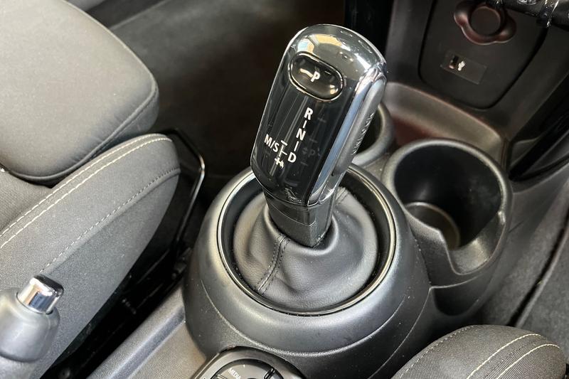 Used MINI Hatch 2022 for sale - 77679491: Photo 25