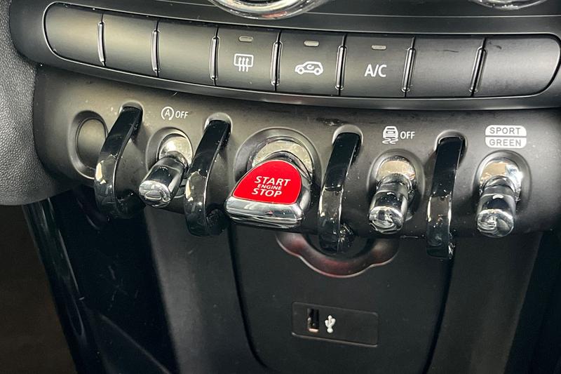 Used MINI Hatch 2022 for sale - 77679491: Photo 27