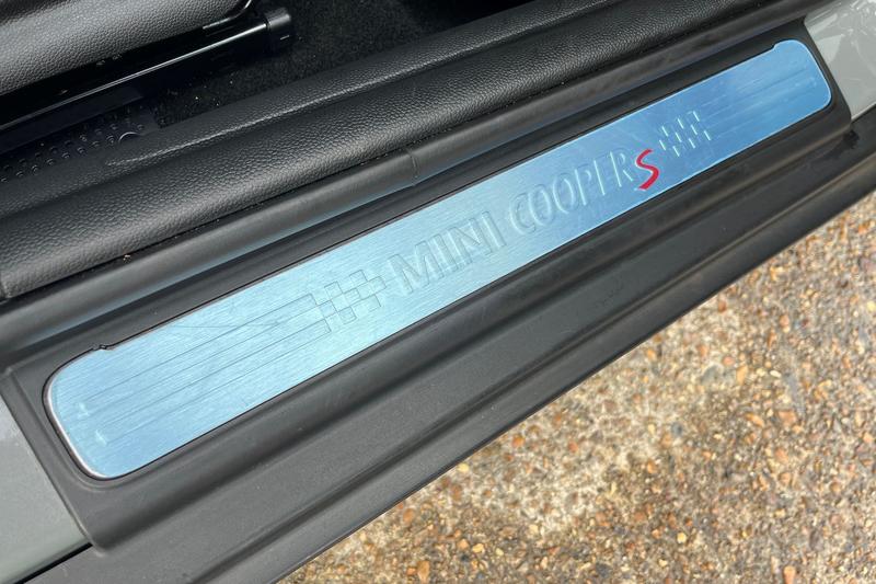 Used MINI Hatch 2022 for sale - 77679491: Photo 36