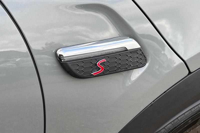 Used MINI Hatch 2022 for sale - 77679491: Photo 39