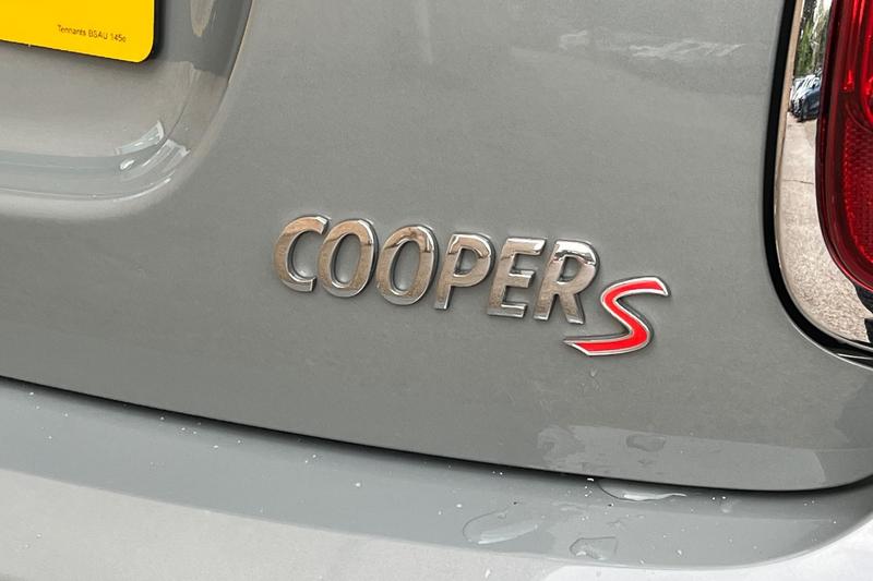 Used MINI Hatch 2022 for sale - 77679491: Photo 40