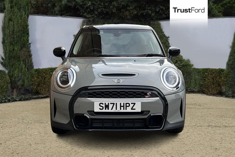 Used MINI Hatch 2022 for sale - 77679491: Photo 6