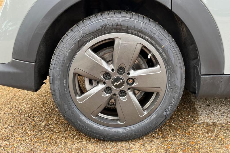 Used MINI Hatch 2022 for sale - 77679491: Photo 8