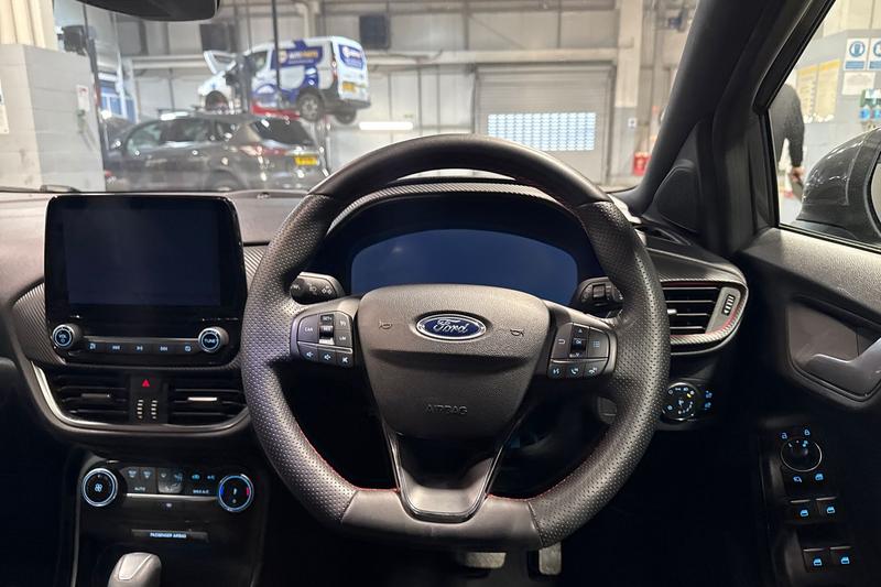 Used Ford Puma for sale - 77427252: Photo 12