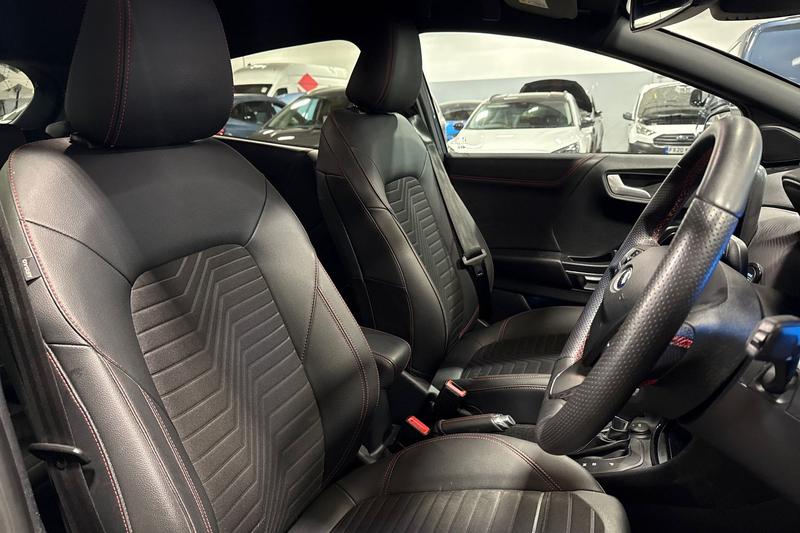 Used Ford Puma for sale - 77427252: Photo 17