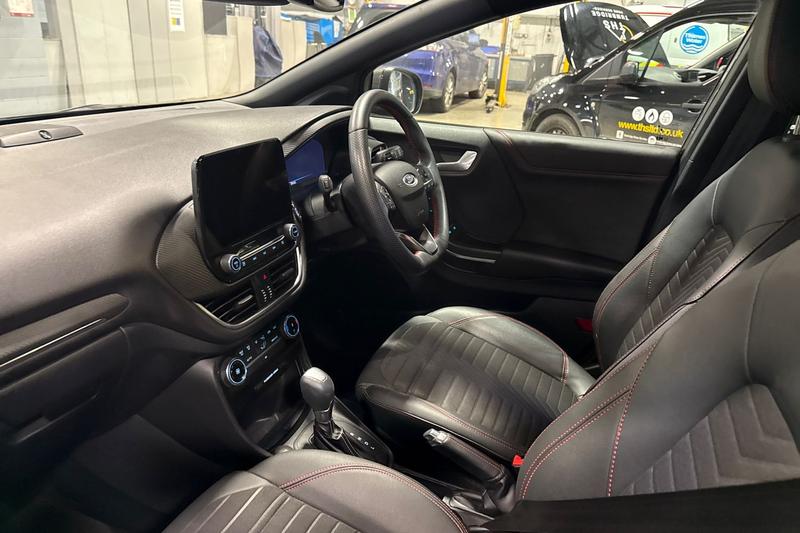 Used Ford Puma for sale - 77427252: Photo 18