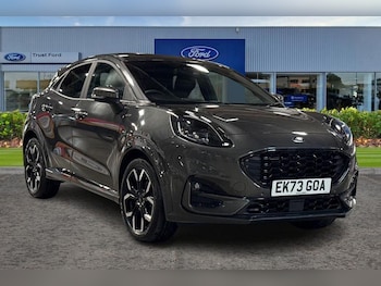 Used Ford Puma undefined for sale - 77427252: Photo