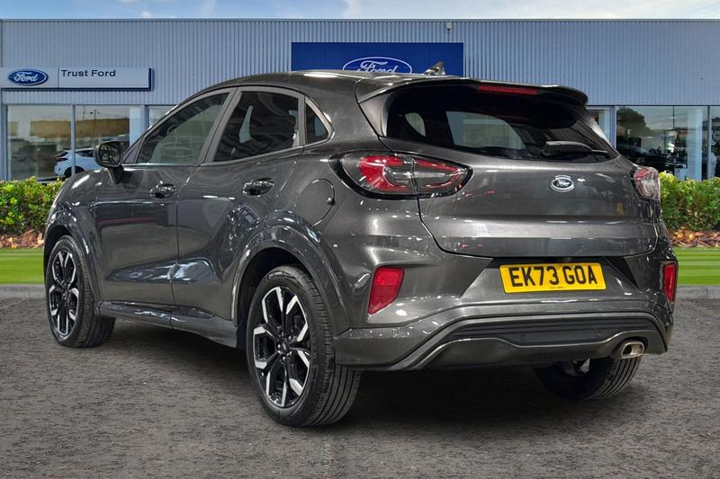 Used Ford Puma for sale - 77427252: Photo 2