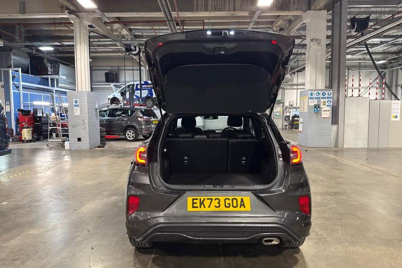 Used Ford Puma for sale - 77427252: Photo 21