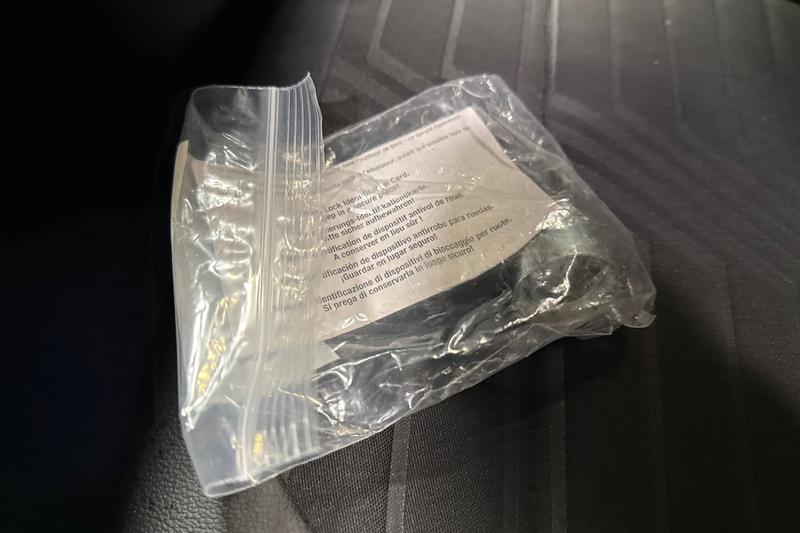 Used Ford Puma for sale - 77427252: Photo 22