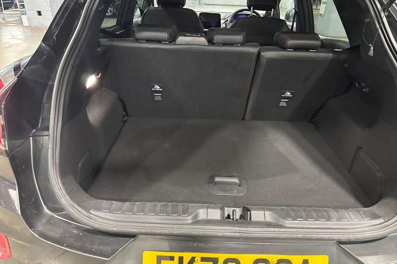 Used Ford Puma for sale - 77427252: Photo 23