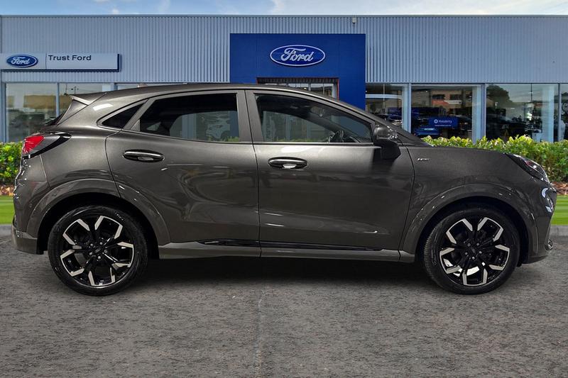 Used Ford Puma for sale - 77427252: Photo 3