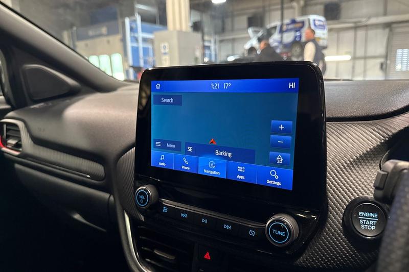 Used Ford Puma for sale - 77427252: Photo 38