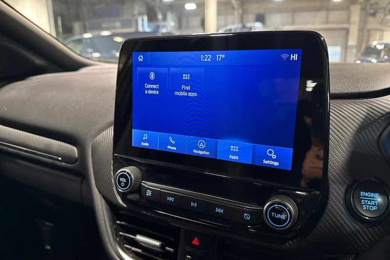 Used Ford Puma for sale - 77427252: Photo 40