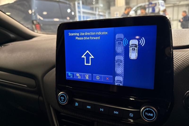 Used Ford Puma for sale - 77427252: Photo 43