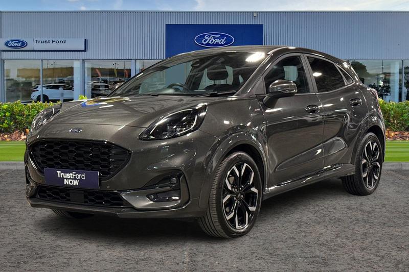 Used Ford Puma for sale - 77427252: Photo 5