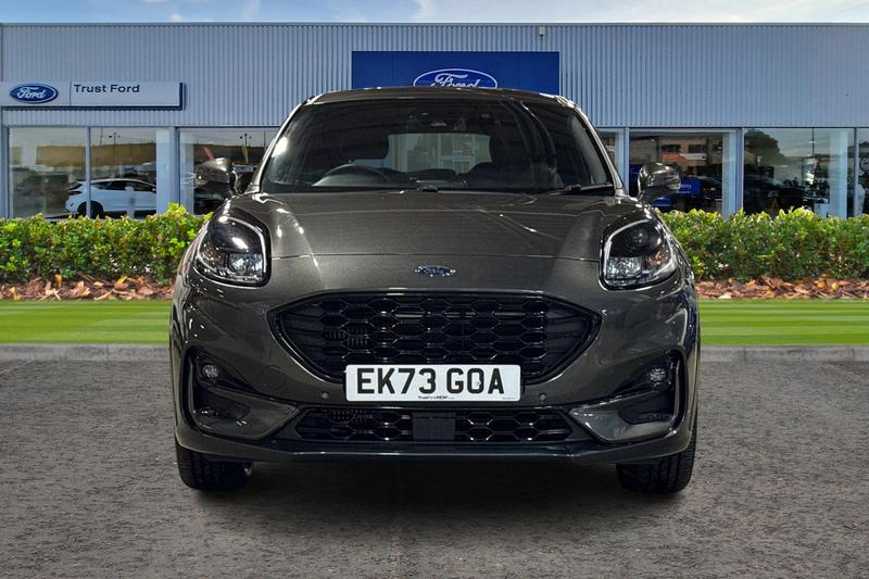 Used Ford Puma for sale - 77427252: Photo 6
