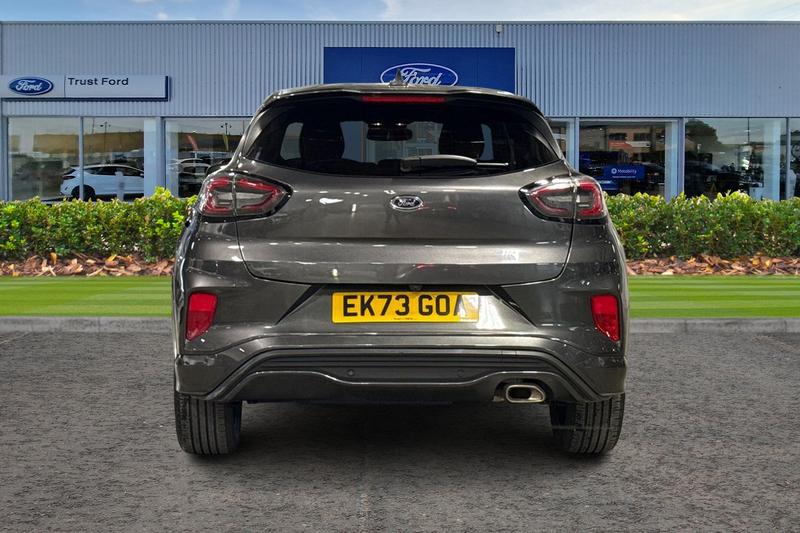 Used Ford Puma for sale - 77427252: Photo 7