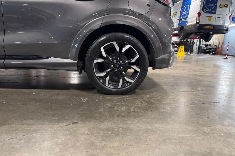 Used Ford Puma for sale - 77427252: Photo 8