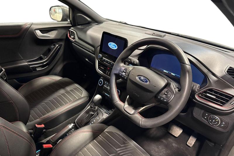 Used Ford Puma for sale - 77427252: Photo 9