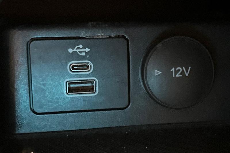 Vehicle 36