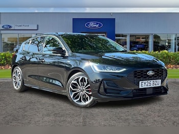 Used Ford Focus 2025 for sale - 79102505: Photo