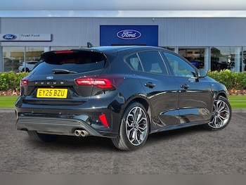 Used Ford Focus 2025 for sale - 79102505: Photo