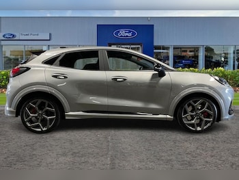 Used Ford Puma 2025 for sale - 79008435: Photo
