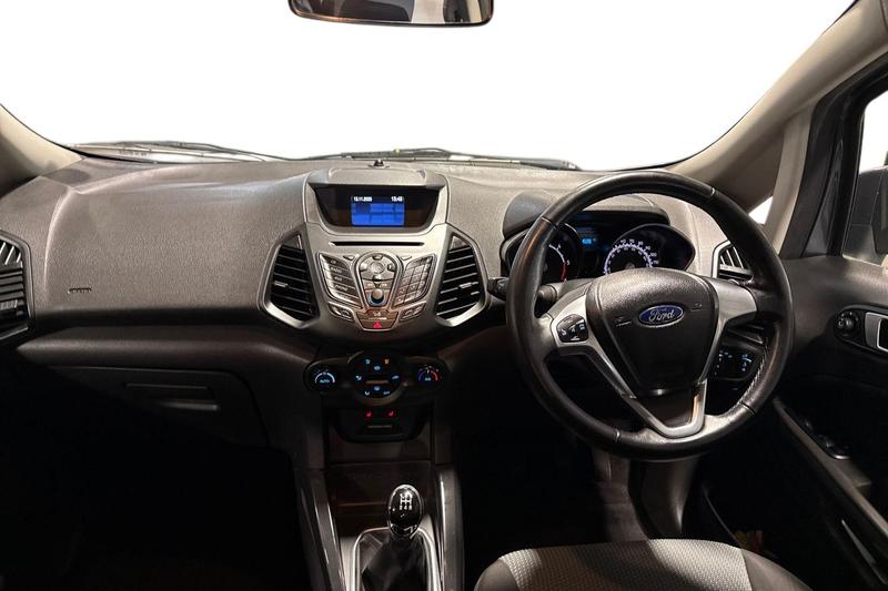 Used Ford Ecosport 2017 for sale - 76568497: Photo 10