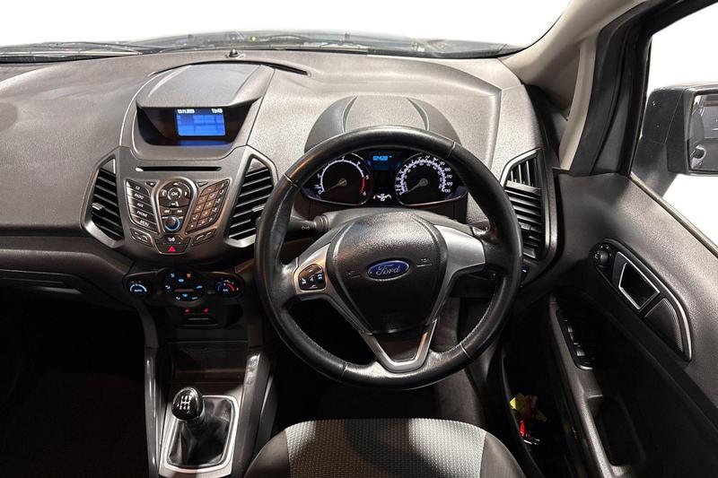 Used Ford Ecosport 2017 for sale - 76568497: Photo 11