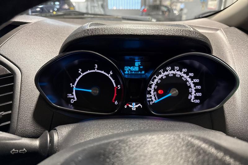 Used Ford Ecosport 2017 for sale - 76568497: Photo 13