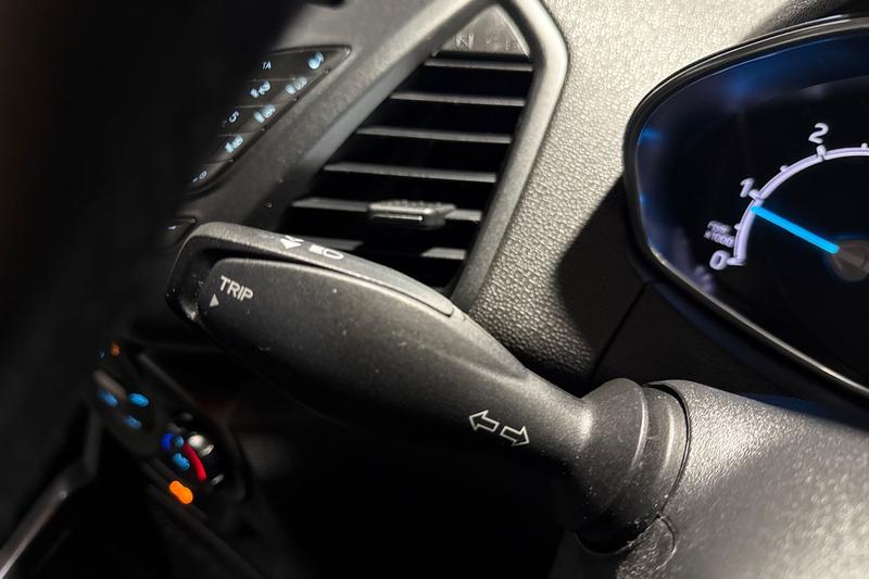 Used Ford Ecosport 2017 for sale - 76568497: Photo 14