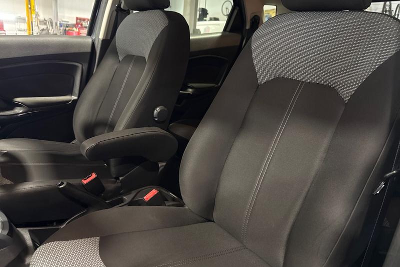 Used Ford Ecosport 2017 for sale - 76568497: Photo 19