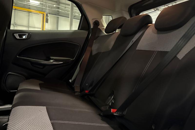 Used Ford Ecosport 2017 for sale - 76568497: Photo 20