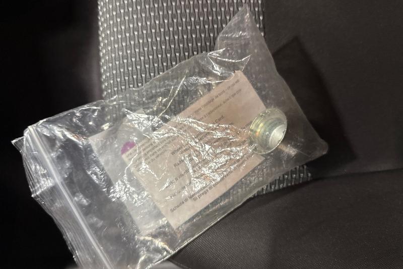 Used Ford Ecosport 2017 for sale - 76568497: Photo 22