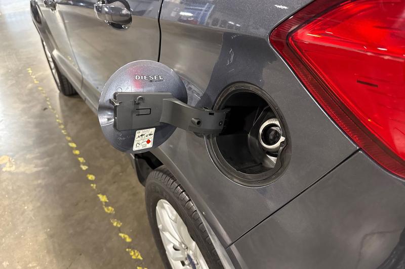 Used Ford Ecosport 2017 for sale - 76568497: Photo 23