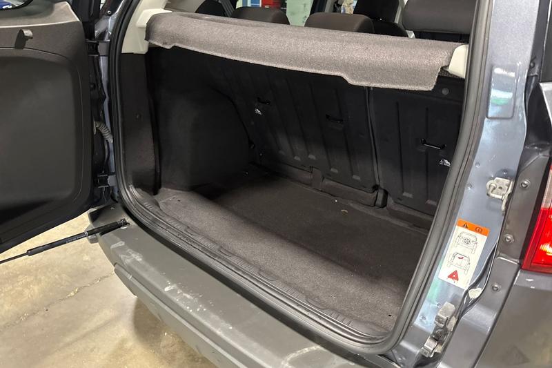 Used Ford Ecosport 2017 for sale - 76568497: Photo 24