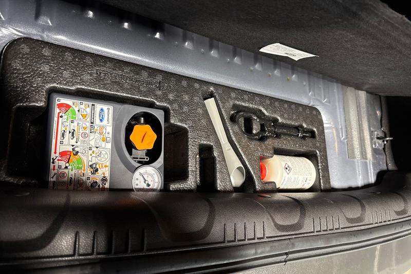 Used Ford Ecosport 2017 for sale - 76568497: Photo 25