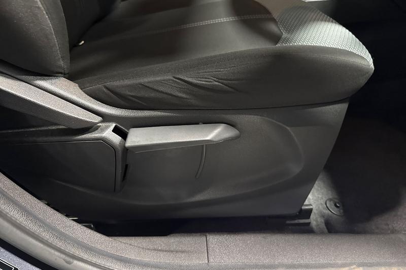 Used Ford Ecosport 2017 for sale - 76568497: Photo 29