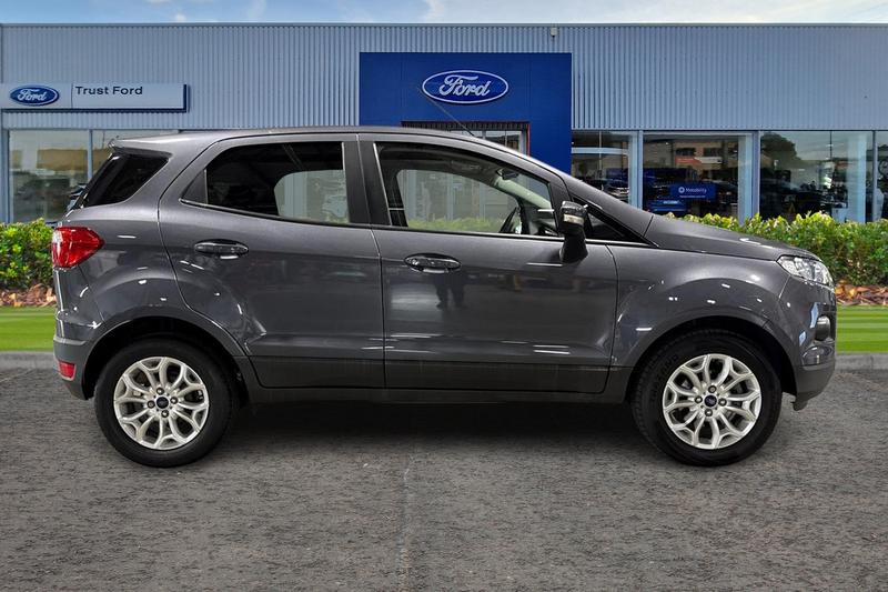 Used Ford Ecosport 2017 for sale - 76568497: Photo 3