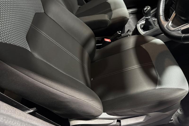 Used Ford Ecosport 2017 for sale - 76568497: Photo 30