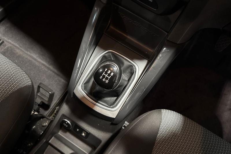 Used Ford Ecosport 2017 for sale - 76568497: Photo 32