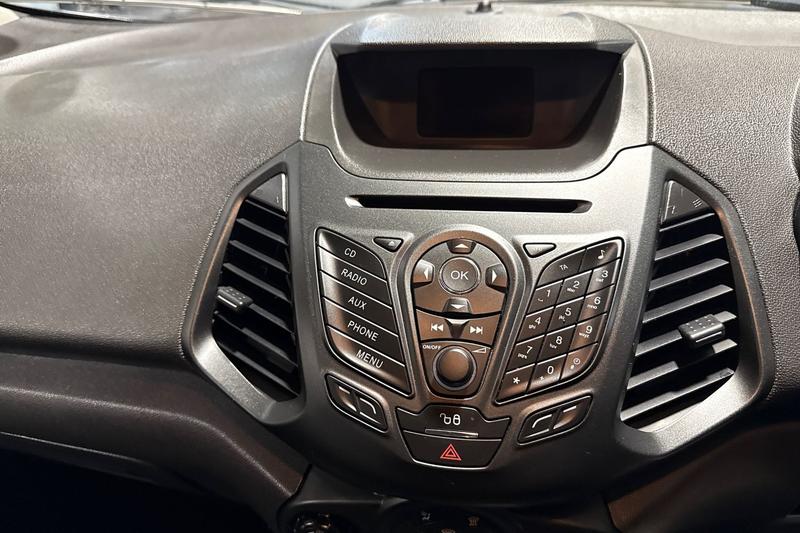 Used Ford Ecosport 2017 for sale - 76568497: Photo 33